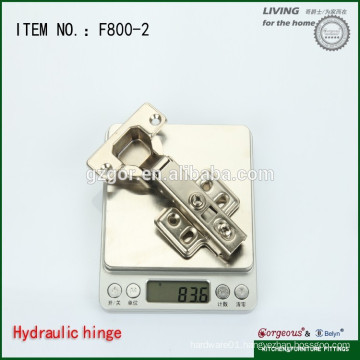 Gorgeous fixed hydraulic hinge hydraulic lift hinge